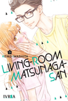 LIVING-ROOM MATSUNAGA-SAN 03