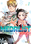 MEDALIST 01 - comprar online