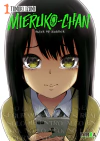 MIERUKO-CHAN 01