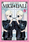 MIGI & DALI 03 - comprar online