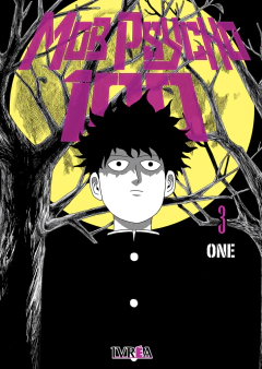 ZOM 100 #03
