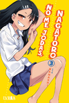 NO ME JODAS, NAGATORO 03