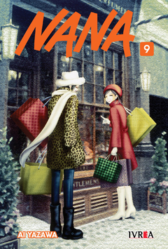 NANA 09 - comprar online