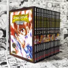 SAINT SEIYA: NEXT DIMENSION (SERIE COMPLETA - 16 TOMOS) - comprar online