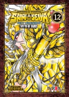 SAINT SEIYA: NEXT DIMENSION 12 (NUEVA EDICION)