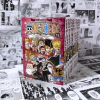 ONE PIECE (9° ARCO ''DRESSROSA'' COMPLETO - 10 TOMOS)