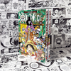 ONE PIECE (10° ARCO ''ZOU'' COMPLETO - 2 TOMOS) - comprar online