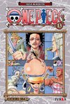 ONE PIECE 13