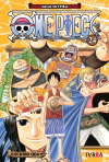 ONE PIECE 24