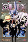 ONE PIECE 42