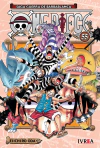 ONE PIECE 55