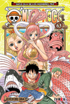 ONE PIECE 63