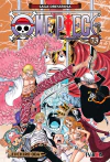 ONE PIECE 73