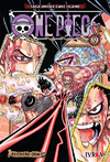 ONE PIECE 89
