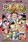 ONE PIECE 90 - comprar online