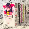 OSHI NO KO 16 (SERIE COMPLETA - 16 TOMOS) - comprar online