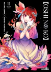 OSHI NO KO 11