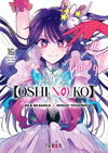 OSHI NO KO 16 - comprar online