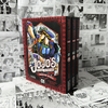 JOJO'S BIZARRE ADVENTURE PART I: PHANTOM BLOOD (SERIE COMPLETA - 3 TOMOS)