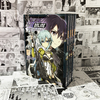 SWORD ART ONLINE: PHANTOM BULLET (SERIE COMPLETA - 4 TOMOS)