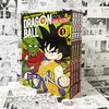 DRAGON BALL COLOR: SAGA PICCOLO (SERIE COMPLETA - 4 TOMOS)