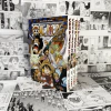 ONE PIECE (8° ARCO ''PUNK HAZARD'' COMPLETO - 4 TOMOS)