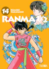 RANMA 1/2 14 - comprar online