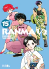RANMA 1/2 15 - comprar online