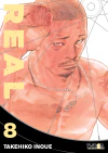 REAL 08 - comprar online