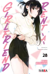 RENT A GIRLFRIEND 28