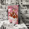 MAGIC KNIGHT RAYEARTH II (SERIE COMPLETA - 3 TOMOS)
