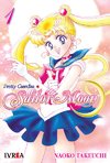 SAILOR MOON 01