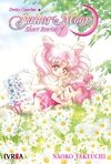 SAILOR MOON SHORT STORIES 01
