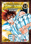 SAINT SEIYA: NEXT DIMENSION 14 (NUEVA EDICION)