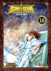 SAINT SEIYA: NEXT DIMENSION 16 (NUEVA EDICION) - comprar online