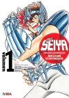SAINT SEIYA (EDICION KANZENBAN) 01