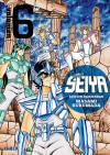 SAINT SEIYA (EDICION KANZENBAN) 06