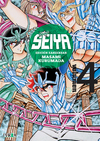 SAINT SEIYA (EDICION KANZENBAN) 04