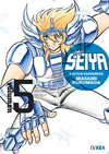 SAINT SEIYA (EDICION KANZENBAN) 05
