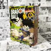 DRAGON BALL COLOR: SAGA SAIYAJIN (SERIE COMPLETA - 3 TOMOS)