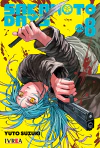 SAKAMOTO DAYS 08