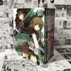 SWORD ART ONLINE: PROGRESSIVE (SERIE COMPLETA - 7 TOMOS)