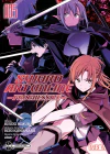 SWORD ART ONLINE: PROGRESSIVE 05