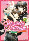 SEKAIICHI HATSUKOI 06 - comprar online