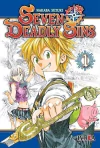 SEVEN DEADLY SINS 01
