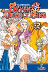SEVEN DEADLY SINS 32