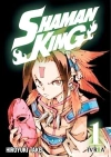 SHAMAN KING (EDICIÓN DELUXE) 01