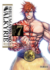 SHUUMATSU NO VALKYRIE 07