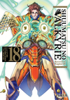 SHUUMATSU NO VALKYRIE 18
