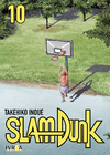 SLAM DUNK 10